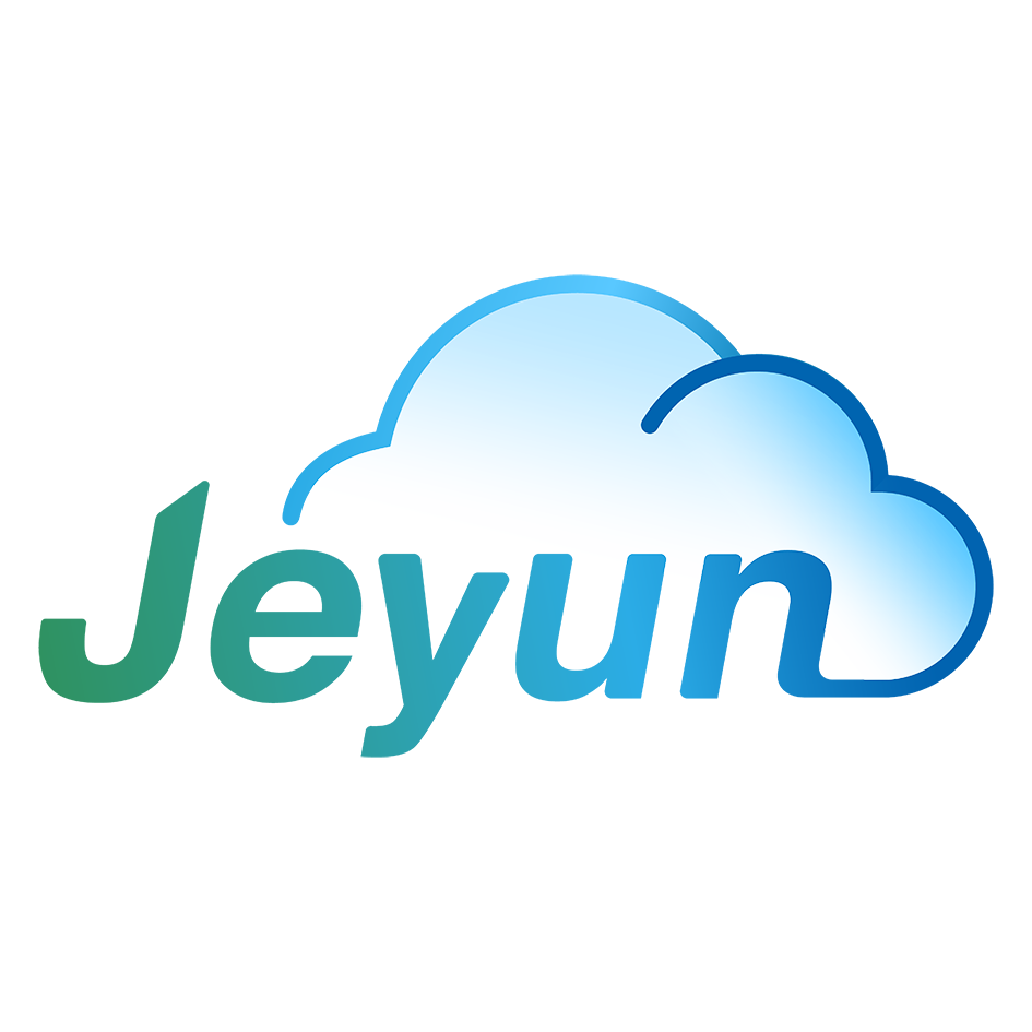 介云科技 Jeyun tech Co., Ltd.