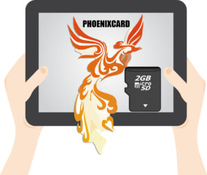 PhinexCard4.1.2